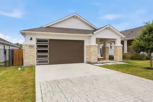 1108 Chapote Ter, Georgetown, TX 78628 - Photo 2