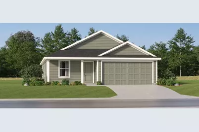 316 Bertram Oaks Drive, Bertram, TX 78605 - Photo 1