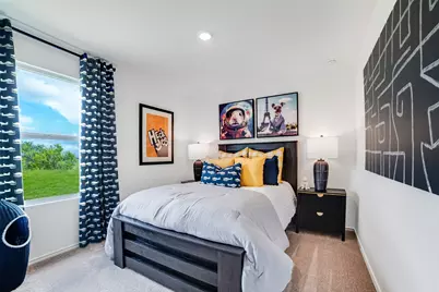 316 Bertram Oaks Drive, Bertram, TX 78605 - Photo 2