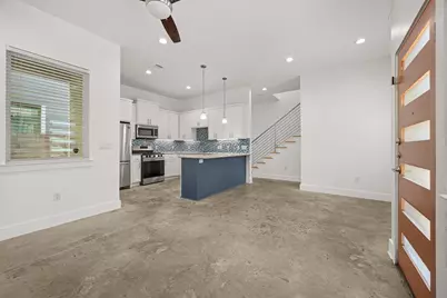 1003 Valdez Street #A, Austin, TX 78741 - Photo 2