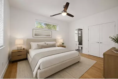 1003 Valdez Street #A, Austin, TX 78741 - Photo 8