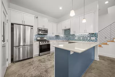 1003 Valdez Street #A, Austin, TX 78741 - Photo 4