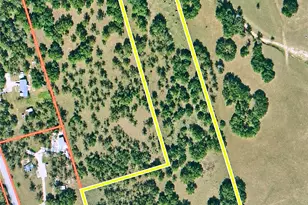 3215 County Rd 305, Jarrell, TX 76537 - Photo 1