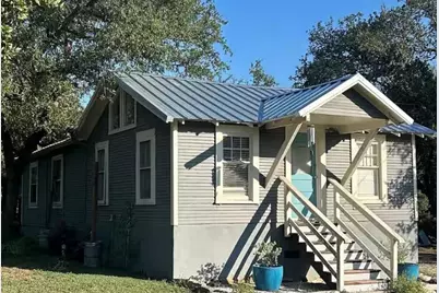 8811 High Valley Road, Austin, TX 78737 - Photo 4