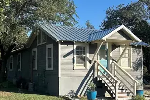 8811 High Valley Rd, Austin, TX 78737 - Photo 4