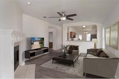 603 Constellation Drive, Killeen, TX 76542 - Photo 2