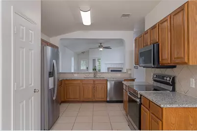 603 Constellation Drive, Killeen, TX 76542 - Photo 6