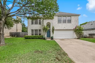 903 Creekmont Dr, Round Rock, TX 78681 - Photo 1