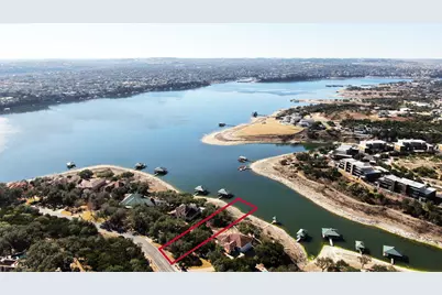 1311 Osprey Ridge Loop, Lago Vista, TX 78645 - Photo 38