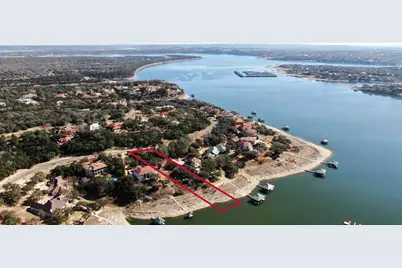 1311 Osprey Ridge Loop, Lago Vista, TX 78645 - Photo 2