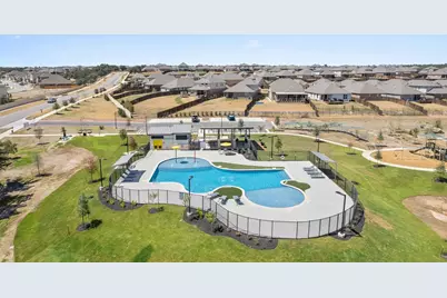 252 Rivers Edge Drive, Georgetown, TX 78628 - Photo 6