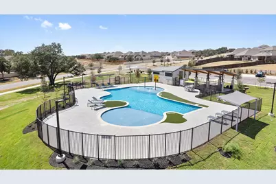 252 Rivers Edge Drive, Georgetown, TX 78628 - Photo 10