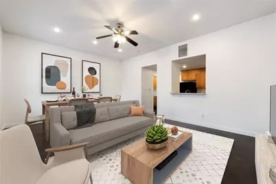 2601 E 7th Street #203, Austin, TX 78702 - Photo 1