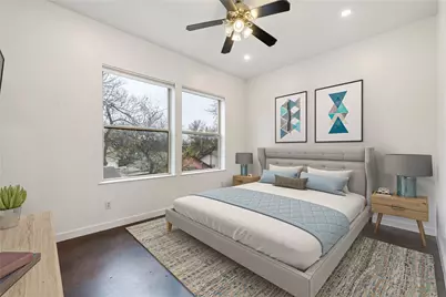 2601 E 7th Street #203, Austin, TX 78702 - Photo 4