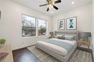 2601 E 7th St, Austin, TX 78702 - Photo 4
