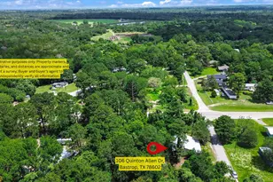 106 Quinton Allen Dr, Bastrop, TX 78602 - Photo 24