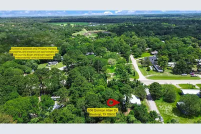 106 Quinton Allen Drive, Bastrop, TX 78602 - Photo 24