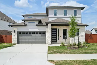 1660 Cardinal Lane, Round Rock, TX 78681 - Photo 1