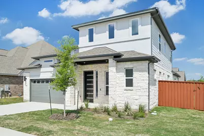 1660 Cardinal Lane, Round Rock, TX 78681 - Photo 2