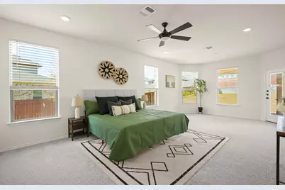 4732 Padula Drive, Round Rock, TX 78665 - Photo 4