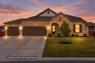 4732 Padula Dr, Round Rock, TX 78665 - Photo 1