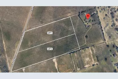 245 Country Lane Tract 2 10 Acres Lane, McDade, TX 78650 - Photo 1