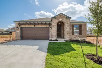 1628 Garlock Drive, Leander, TX 78641 - Photo 1