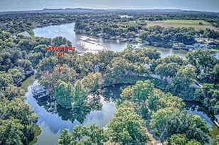 1336 S Lakeside Dr, Kingsland, TX 78611 - Photo 1