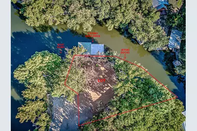 1336 S Lakeside Drive, Kingsland, TX 78611 - Photo 32
