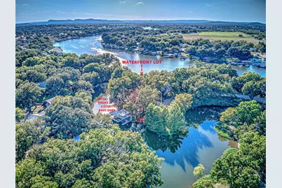 1336 S Lakeside Drive, Kingsland, TX 78611 - Photo 6