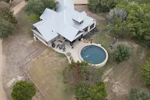 430 Supple Dr, Lampasas, TX 76550 - Photo 1