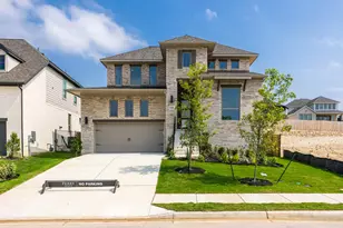 209 Ensberg Ln, Liberty Hill, TX 78642 - Photo 1