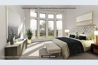 212 Sheepdog Drive, Liberty Hill, TX 78642 - Photo 4