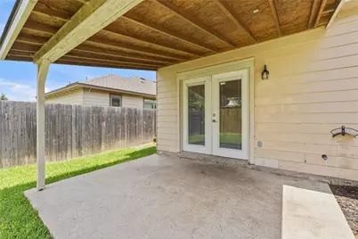 506 Glacier Point Trail, Taylor, TX 76574 - Photo 2