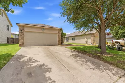 506 Glacier Point Trail, Taylor, TX 76574 - Photo 28