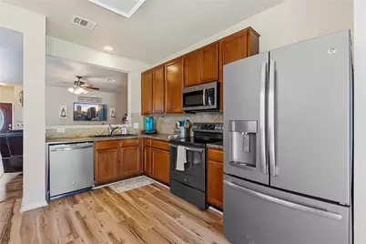 506 Glacier Point Trail, Taylor, TX 76574 - Photo 8