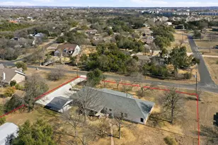 306 Starview Dr, Georgetown, TX 78628 - Photo 26