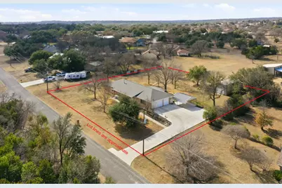 306 Starview Drive, Georgetown, TX 78628 - Photo 2