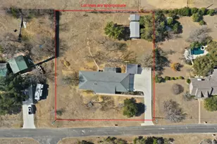 306 Starview Dr, Georgetown, TX 78628 - Photo 34