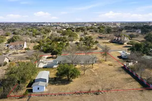 306 Starview Dr, Georgetown, TX 78628 - Photo 24