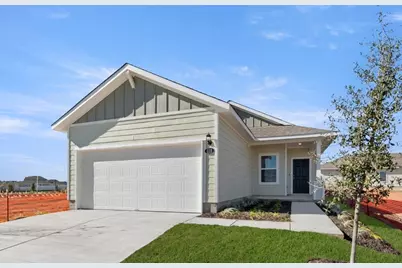 112 Bountiful Lane, Elgin, TX 78621 - Photo 2