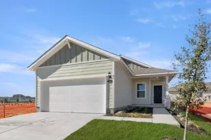 112 Bountiful Ln, Elgin, TX 78621 - Photo 2