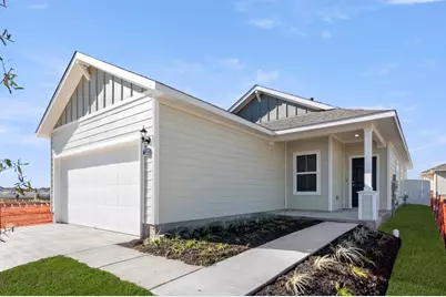 112 Bountiful Lane, Elgin, TX 78621 - Photo 1