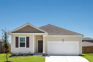 1309 Morris Loop, San Marcos, TX 78666 - Photo 1