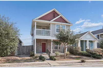 114 Frasier Drive, San Marcos, TX 78666 - Photo 1