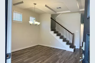 4326 Pale Fox Lane, Katy, TX 77493 - Photo 8