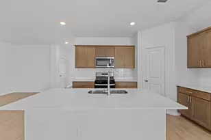 1836 Dandy Brush Dr, Leander, TX 78641 - Photo 6