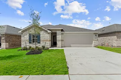 1836 Dandy Brush Drive, Leander, TX 78641 - Photo 1