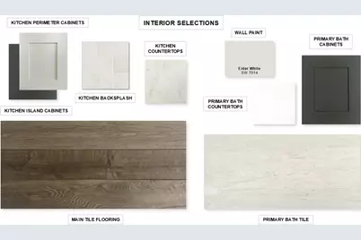 222 Bright Light Way, Georgetown, TX 78633 - Photo 6