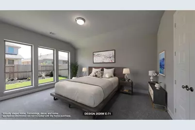 222 Bright Light Way, Georgetown, TX 78633 - Photo 4